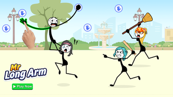 Bild 0 für Mr Long Arm