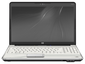 HP Pavilion dv6t-2000 CTO Notebook PC drivers