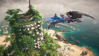 Bild 0 für Horizon Forbidden West - …