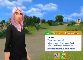Bild 1 für Meaningful Stories mod fo…