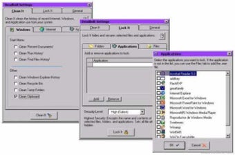 Imagen 0 para Deadbolt
