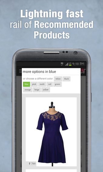 Obraz 3 dla LimeRoad Online Shopping …