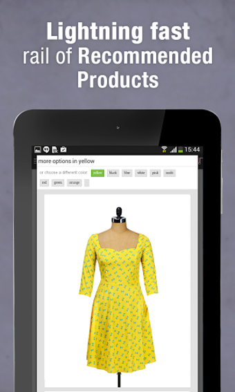 Obraz 4 dla LimeRoad Online Shopping …