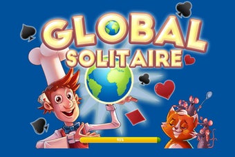 Immagine 0 per Global Solitaire