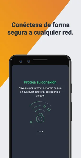 Imagen 1 para AVG Secure VPN