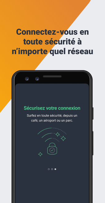 Image 3 pour AVG Secure VPN