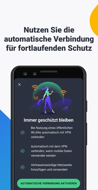 Bild 2 für AVG Secure VPN