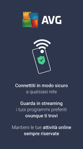 Immagine 2 per AVG Secure VPN