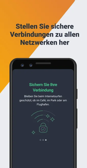 Bild 1 für AVG Secure VPN