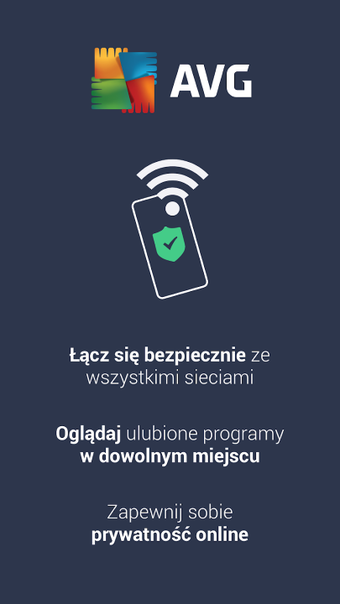 Obraz 5 dla AVG Secure VPN