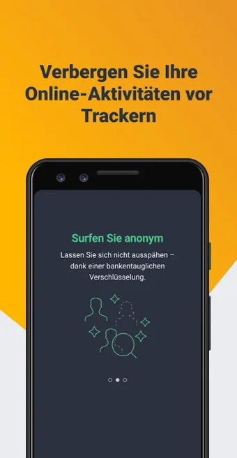 Bild 3 für AVG Secure VPN