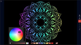 Bild 0 für Coloring Book: Drawing Fo…