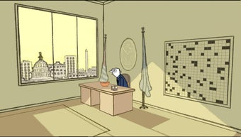 Puzzle Agent的第0张图片