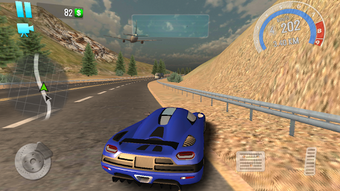 Imagen 0 para Racer UNDERGROUND