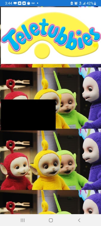 Teletubbiesの画像0