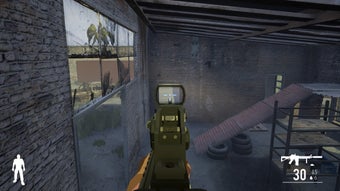 Obraz 0 dla Greedshot