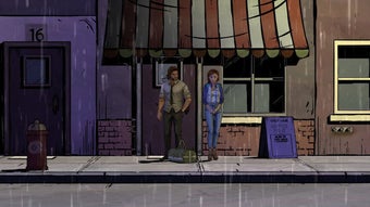 Obraz 0 dla The Wolf Among Us: Episod…