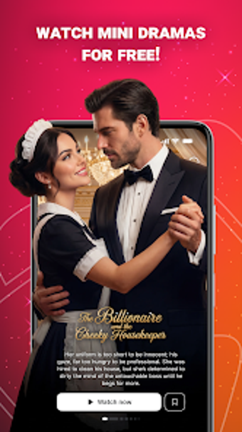 Bild 0 für Dramora  Short Series