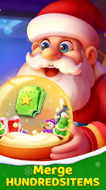 Imagen 0 para Charm Xmas-Match Blast