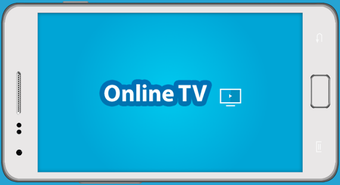 Online TV的第0张图片