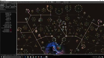 Image 1 pour Path Of Building