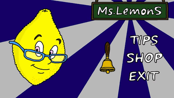 Ms. Lemons Mobile 2023の画像0