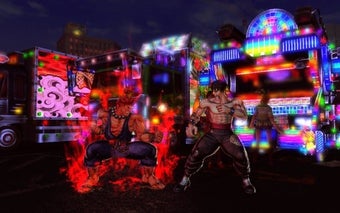 Street Fighter X Tekkenの画像0