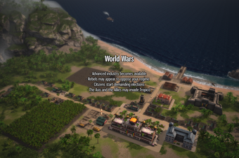Bild 0 für Tropico 5