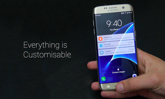Immagine 0 per Theme For Galaxy S7 Edge