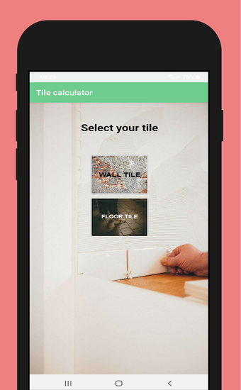Immagine 0 per Tile Calculator