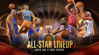 Immagine 0 per Basketball Grand Slam2024