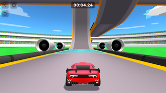 DashCraft.io - Build  Rac…の画像0