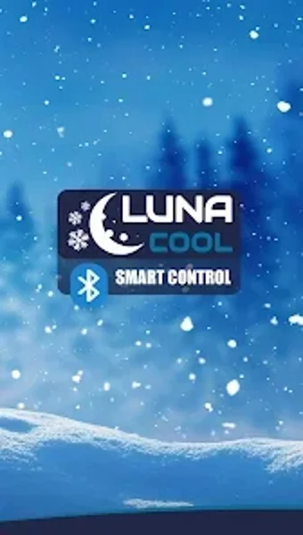 Obraz 0 dla LUNACool Smart Control