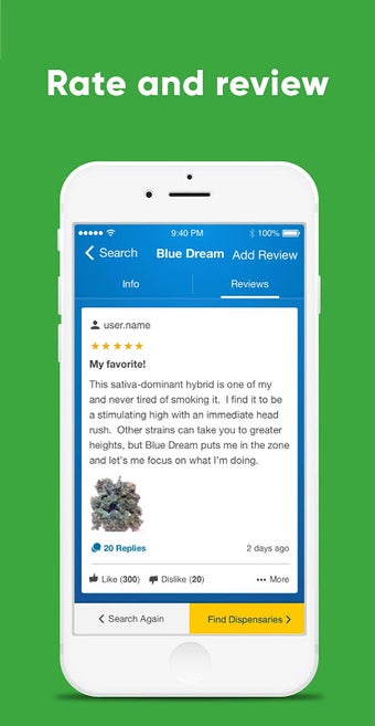 Cannacopia – Find Marijuana Strains & Dispensaries