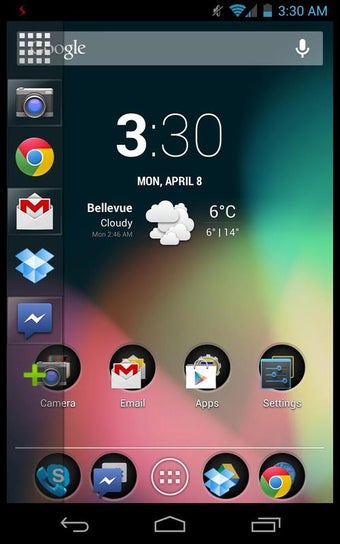 Image 4 pour Sidebar Lite