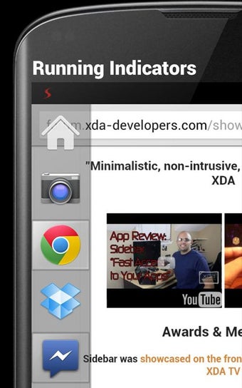 Image 3 pour Sidebar Lite