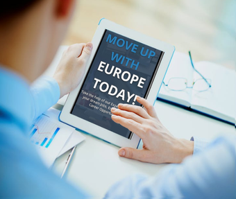 Immagine 0 per European Jobs