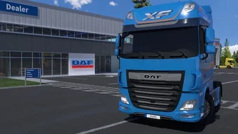 Bild 0 für Truck Simulator Ultimate