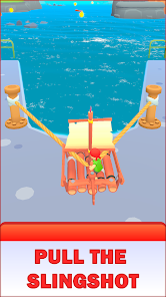 Sail Up: Boat Evolutionの画像0