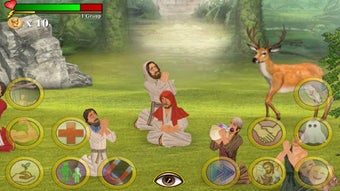 Image 5 pour The You Testament The 2D …