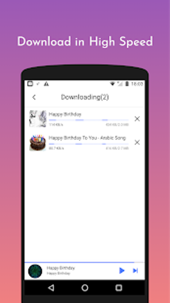 Imagen 1 para Best Music Downloader  Do…