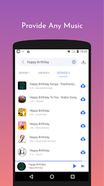 Imagen 3 para Best Music Downloader  Do…
