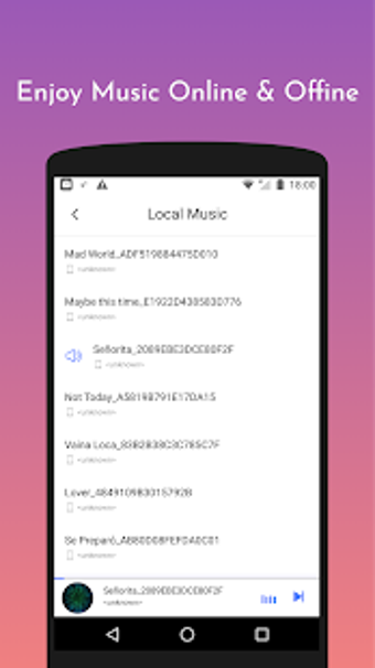 Imagen 2 para Best Music Downloader  Do…