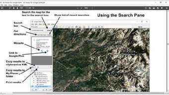 3D Viewer for Google Earth Tutorial