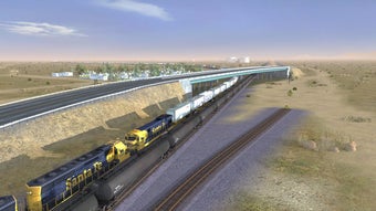 Image 0 pour Trainz Railroad Simulator…