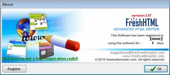 Bild 8 für Fresh HTML