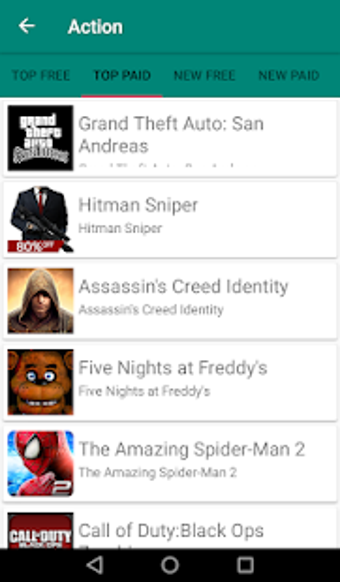 Bild 0 für Dream Apps Market