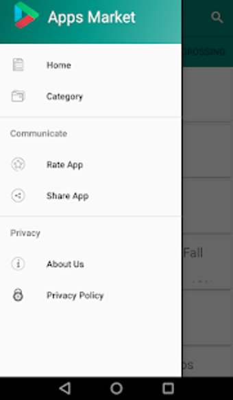 Image 1 pour Dream Apps Market