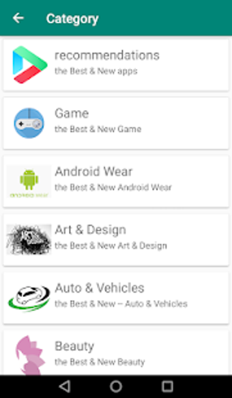 Image 4 pour Dream Apps Market