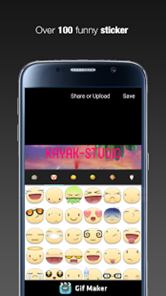 Image 3 pour Gif Maker - Gif Editor